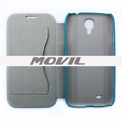 SCB-243 Fundas flip para celulares para Samsung S4 I9500 SCB-243-3